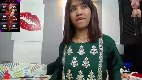 Snapshot of aishwarya398229 chatting on 06-23-26, 08:07 AISHA online show from 06-23-26, 08:07
