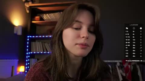 Snapshot of aislyfarran chatting on 02-28-26, 01:17 Aliza online show from 02-28-26, 01:17