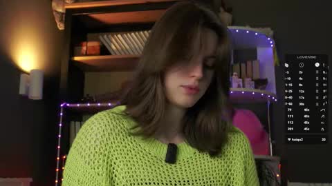 Aliza online show from 03-04-26, 01:22