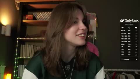 Aliza online show from 03-08-26, 02:04