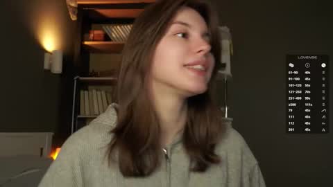 Aliza online show from 03-20-26, 01:21