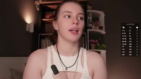 Aliza online show from 05-29-26, 01:25