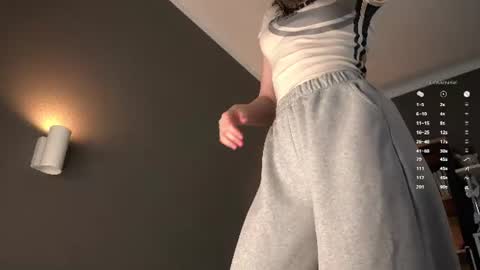 Aliza online show from 07-02-26, 03:23