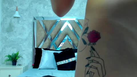 Snapshot of aitana_baker_ chatting on 12-05-24, 10:12 little aitana online show from 12-05-24, 10:12