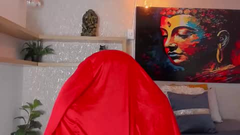 little aitana  online show from 01-17-26, 08:23