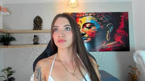 little aitana  online show from 03-11-26, 03:23