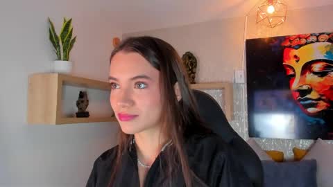 little aitana  online show from 05-22-26, 01:35