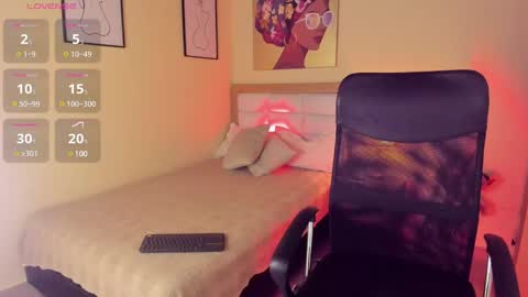 Snapshot of aitana_brown chatting on 12-27-24, 01:32 Aitana Brown online show from 12-27-24, 01:32