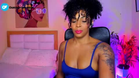 Aitana Brown online show from 05-15-26, 09:55