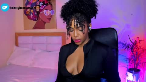 Aitana Brown online show from 05-28-26, 12:08