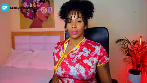 Snapshot of aitana_brown chatting on 06-09-26, 10:54 Aitana Brown online show from 06-09-26, 10:54
