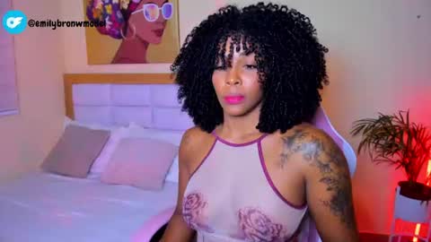 Snapshot of aitana_brown chatting on 07-03-26, 11:55 Aitana Brown online show from 07-03-26, 11:55