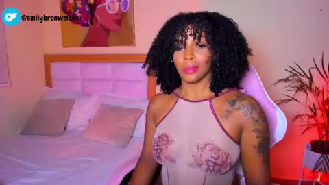Snapshot of aitana_brown chatting on 07-15-26, 09:53 Aitana Brown online show from 07-15-26, 09:53