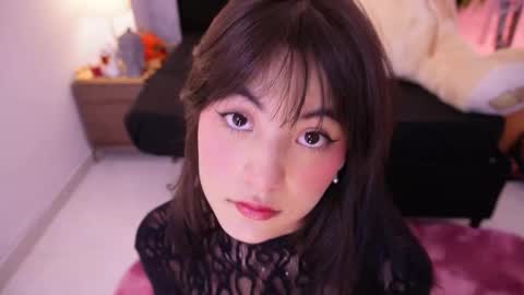 Snapshot of aitana_jhons chatting on 10-26-25, 12:33 Aitana Jhons online show from 10-26-25, 12:33