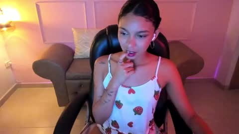 Snapshot of aitana_kahlo chatting on 01-18-26, 07:06 Aitana online show from 01-18-26, 07:06