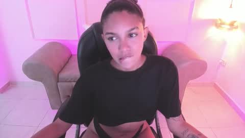 Snapshot of aitana_kahlo chatting on 02-22-26, 08:40 Aitana online show from 02-22-26, 08:40