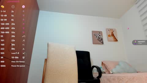 Snapshot of aitanaa1_ chatting on 02-03-25, 03:09 Aitana online show from 02-03-25, 03:09