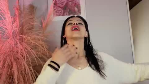 Aitana Garcia online show from 01-08-26, 10:39