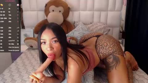 Snapshot of aiuny_queens chatting on 07-28-26, 09:58 A I U N Y online show from 07-28-26, 09:58