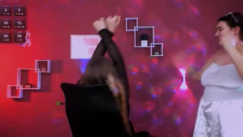 aiva_velvet online show from 02-25-26, 08:40