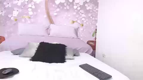 AIXA online show from 03-12-26, 08:15