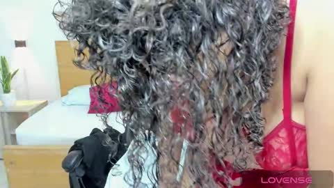 Aixa Burgos online show from 03-07-25, 11:40