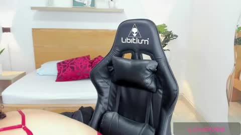 Aixa Burgos online show from 03-07-25, 05:49