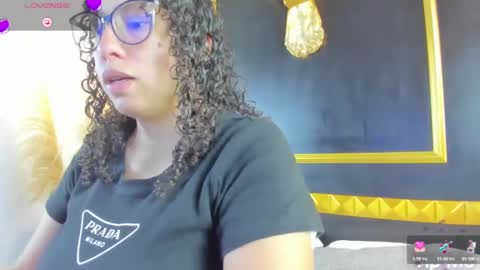 Aixa Burgos online show from 10-07-25, 12:13