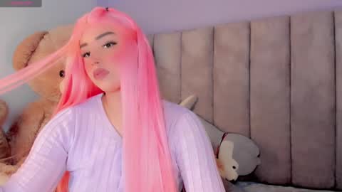 Snapshot of aixa_beltran chatting on 02-09-25, 11:36 aixa_beltran online show from 02-09-25, 11:36