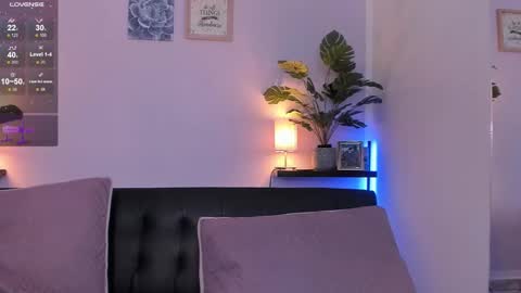 Aixa online show from 01-12-25, 03:03