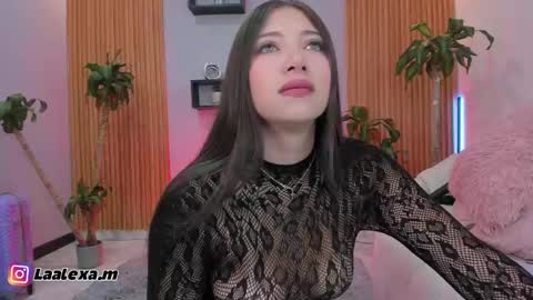 Aixa online show from 11-28-25, 12:08