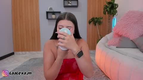 Aixa online show from 12-04-25, 12:03