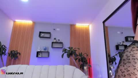 Aixa online show from 05-30-26, 01:19