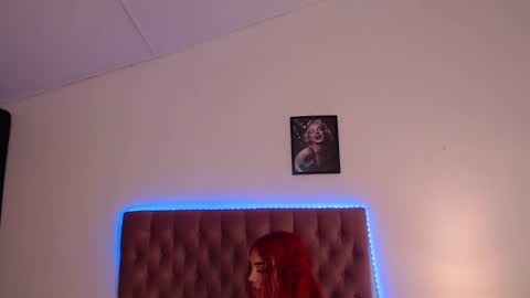 Snapshot of aixa_shaw chatting on 01-17-25, 01:47 AIXA online show from 01-17-25, 01:47