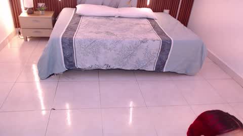 Snapshot of aixa_shaw chatting on 09-16-25, 12:06 AIXA online show from 09-16-25, 12:06