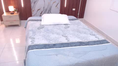 Snapshot of aixa_shaw chatting on 09-26-25, 12:31 AIXA online show from 09-26-25, 12:31