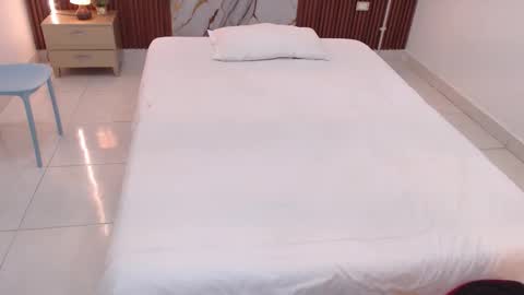 Snapshot of aixa_shaw chatting on 09-27-25, 12:21 AIXA online show from 09-27-25, 12:21