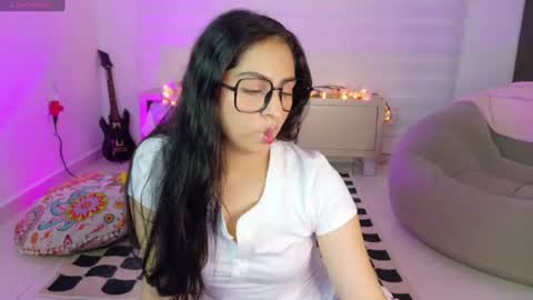 Snapshot of aixatrista1 chatting on 07-05-26, 12:28 AIXA online show from 07-05-26, 12:28