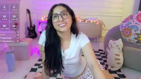 Snapshot of aixatrista1 chatting on 07-05-26, 04:30 AIXA online show from 07-05-26, 04:30