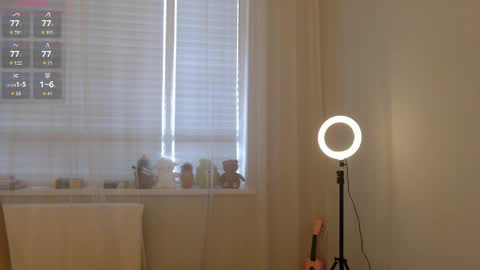 Aya online show from 04-09-26, 04:56