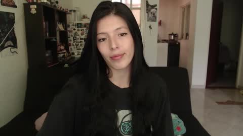 Aizen My- online show from 09-15-25, 04:07