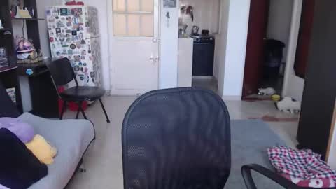 Aizen My- online show from 09-22-25, 01:02