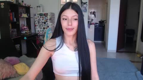 Aizen My- online show from 09-23-25, 01:03