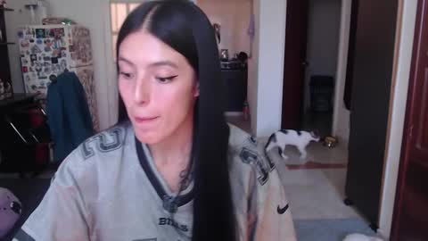 Aizen My- online show from 09-25-25, 01:37