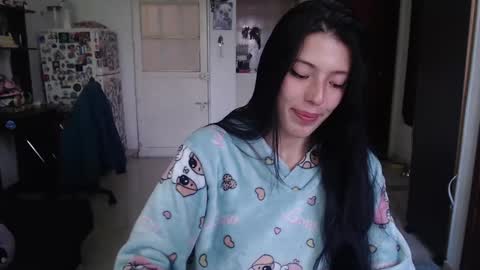 Aizen My- online show from 09-26-25, 01:26