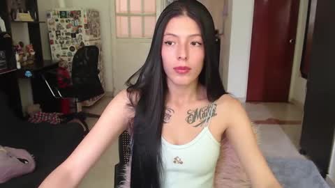 Aizen My- online show from 10-03-25, 03:42