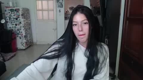 Aizen My- online show from 10-06-25, 04:15