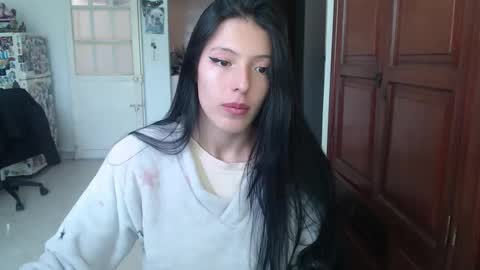 Aizen My- online show from 10-14-25, 02:29