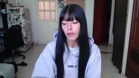 Aizen My- online show from 11-02-25, 05:26