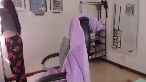 Aizen My- online show from 02-05-26, 06:45